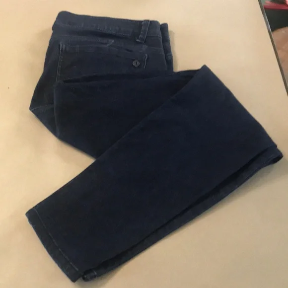 ⭐️New⭐️ Democracy “Ab”solution Skinny Jeans—Size 16 - Picture 1 of 6
